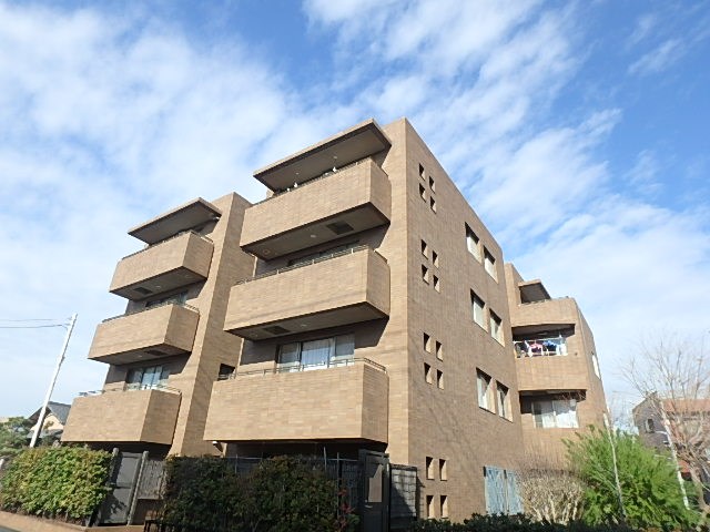 RAIA 303号室 外観