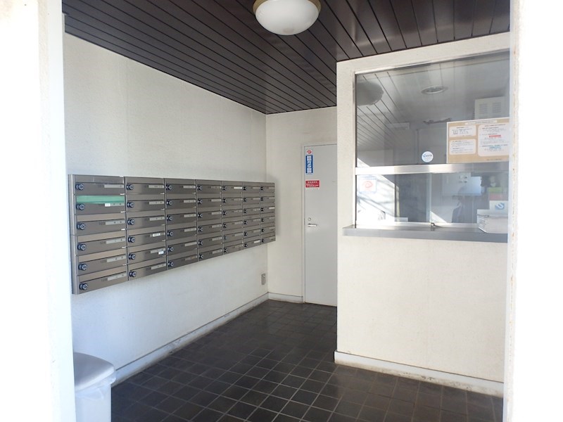 葛西ハイデンス その他8