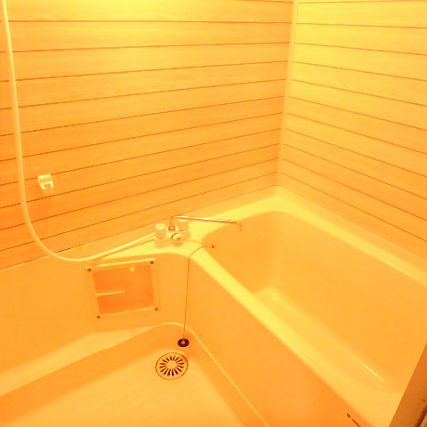 葛西ハイデンス 風呂画像