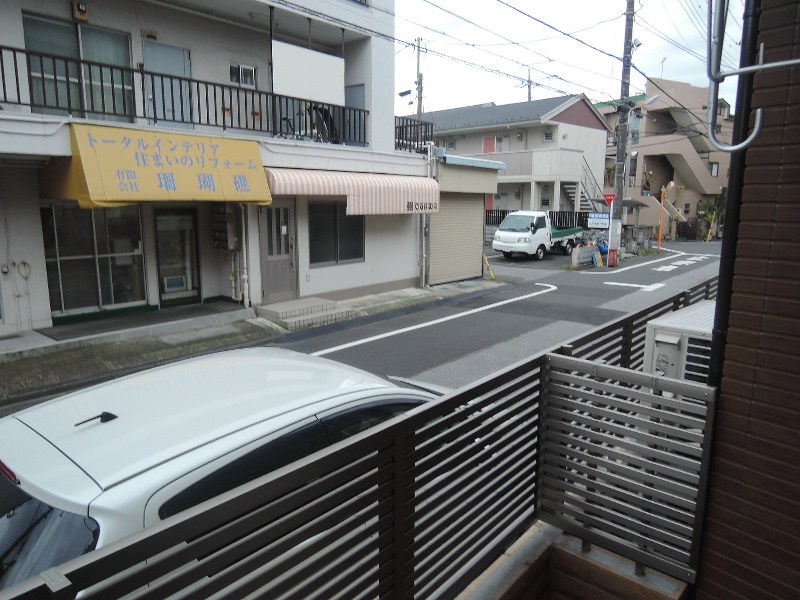 さつきハイツ その他6