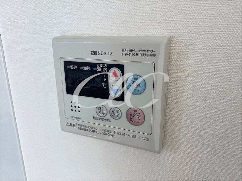 ドムス北千住 その他13