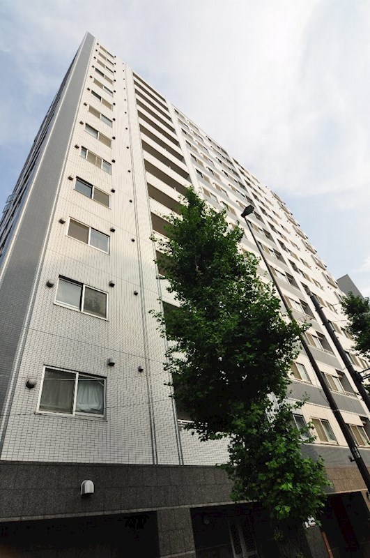 カスタリア北上野   外観