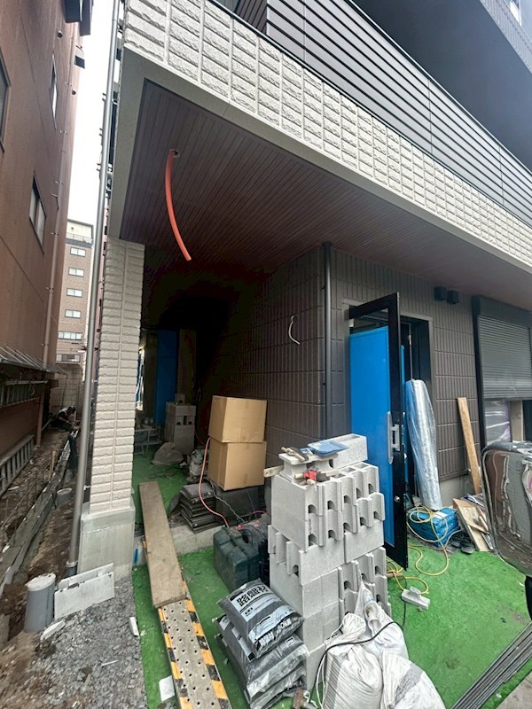 ラパン・オランジュ その他1