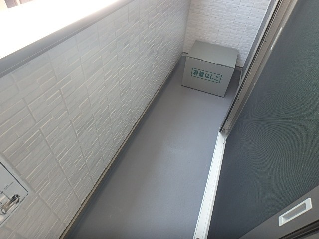 Ｓｏｌａｎａ ベランダ