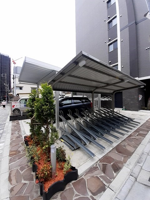 Ｅ．ステージ　新御徒町   その他4