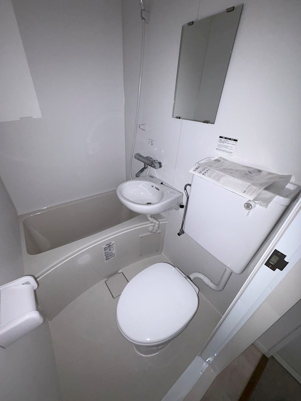 山田マンション その他1