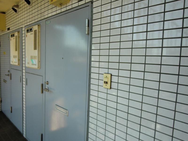 山田マンション その他3