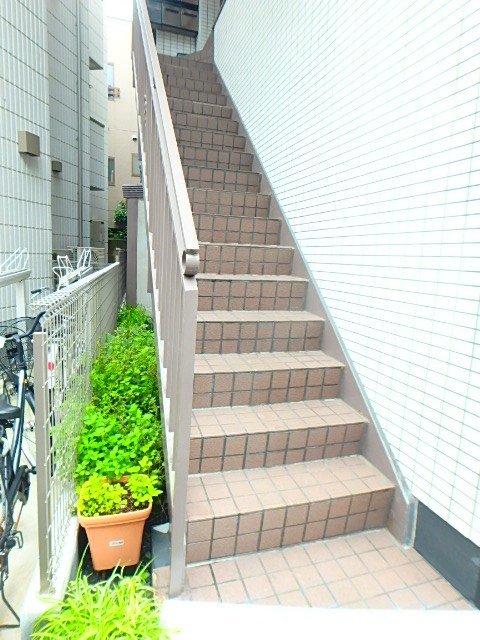 山田マンション その他6