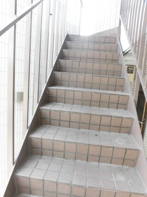山田マンション その他6