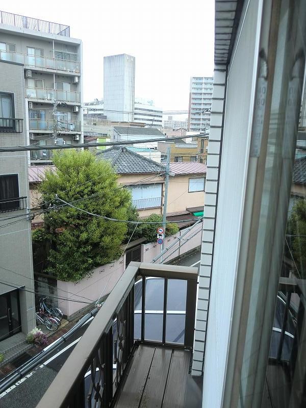 山田マンション その他3