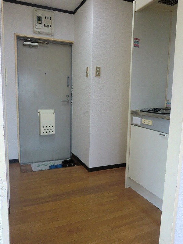 山田マンション その他6