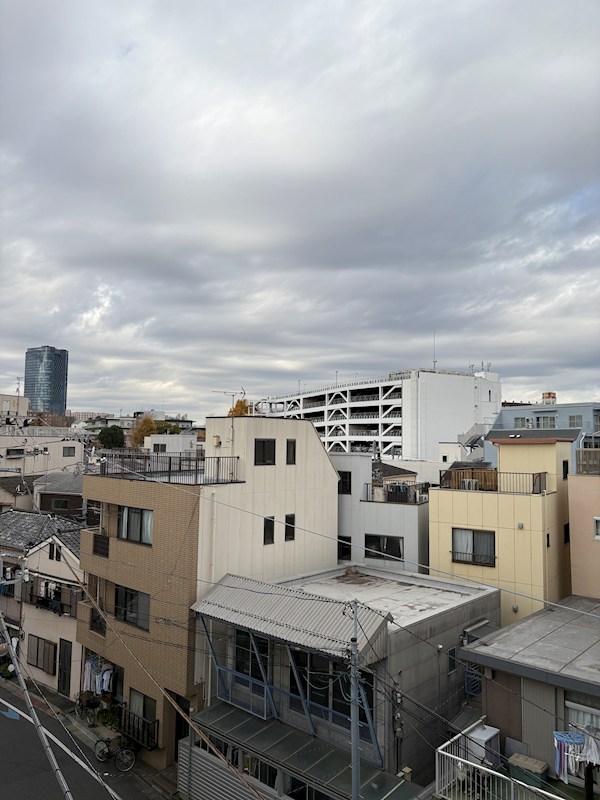 山田マンション その他8