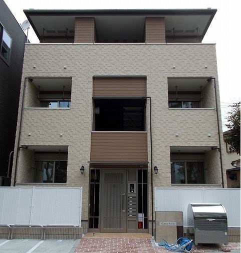 ＣＡＳＡ　ＲＩＴＡ   外観