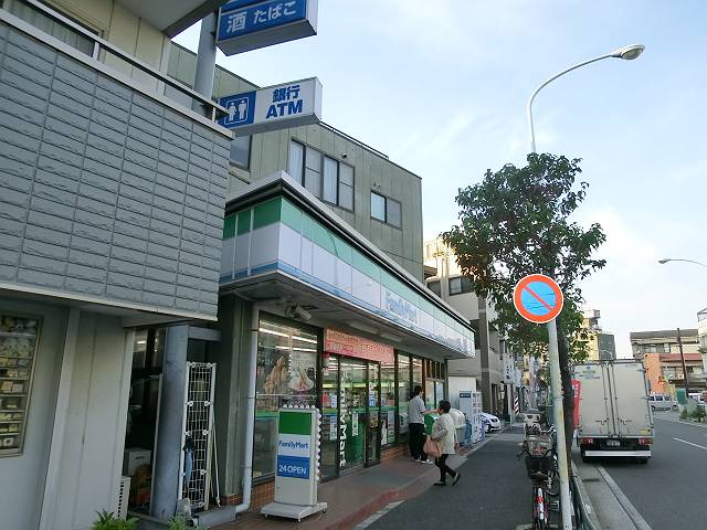 リブリ・mdi足立Ⅰ   周辺画像3