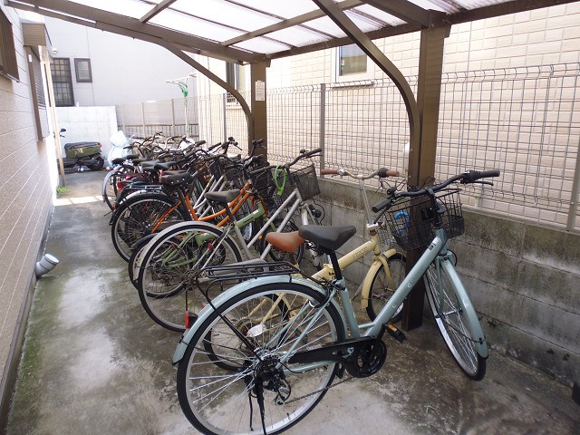 メルパラッツォ その他6