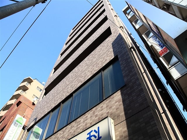 小宮ビル 外観