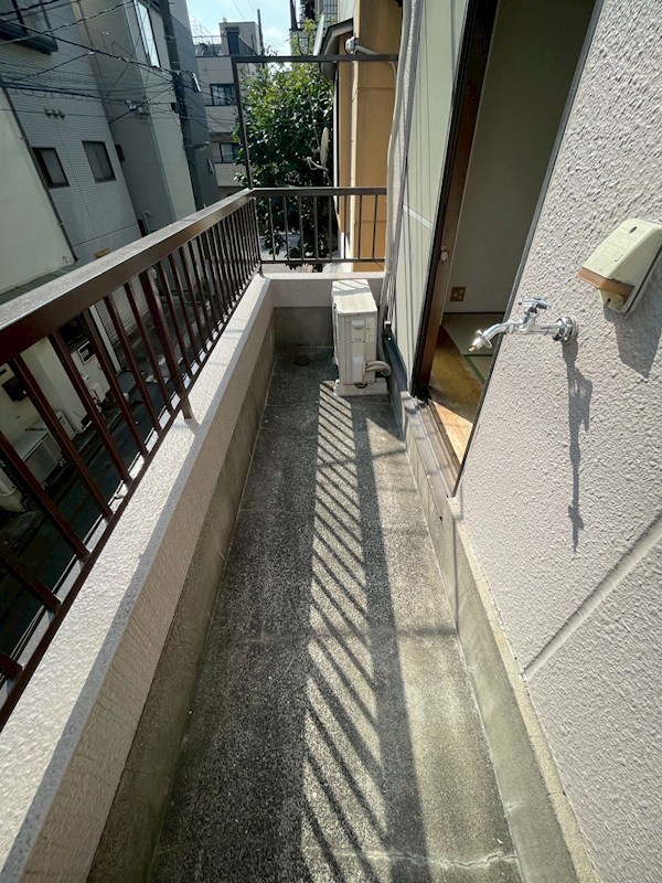 ハイム深川 その他7