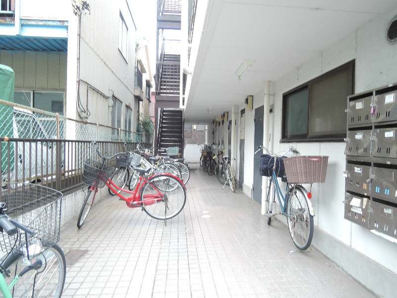 ローゼット新小岩 その他6