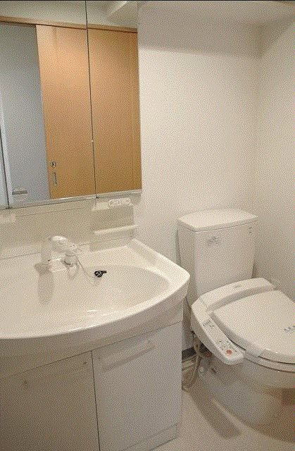 グランフォース東陽町  その他1