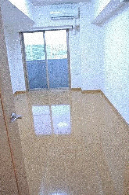 グランフォース東陽町  ベッドルーム