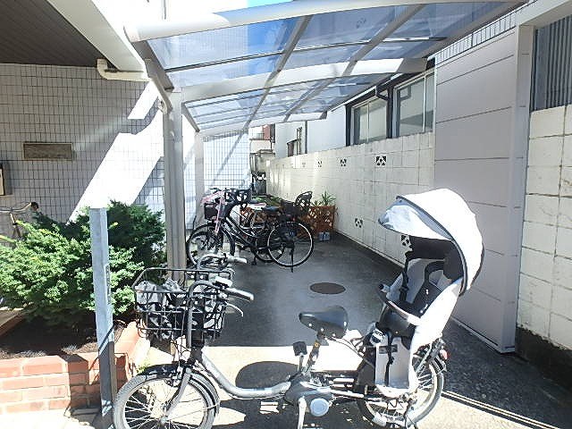 チェリーハイム その他6