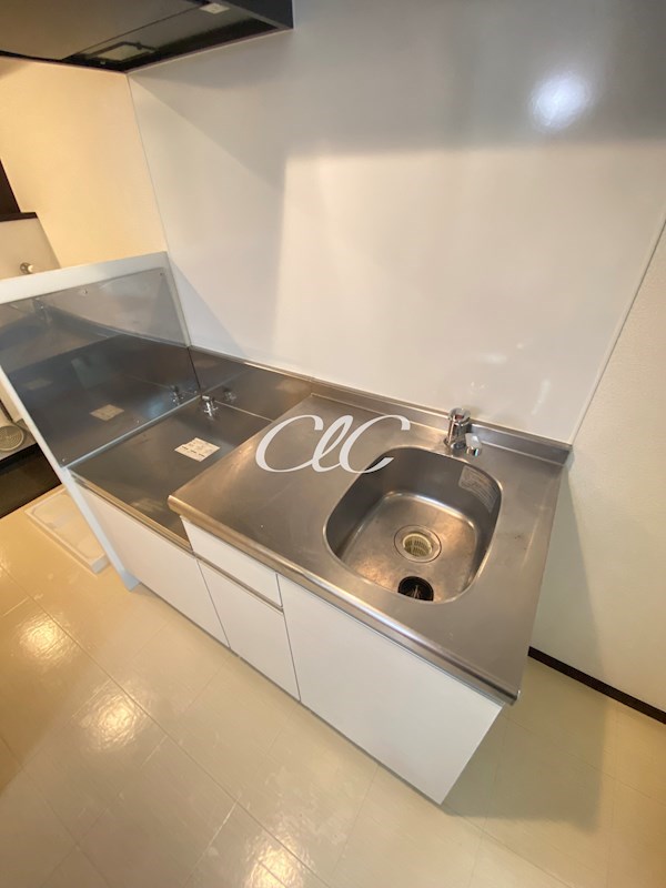 アーカスK　Ⅵ キッチン