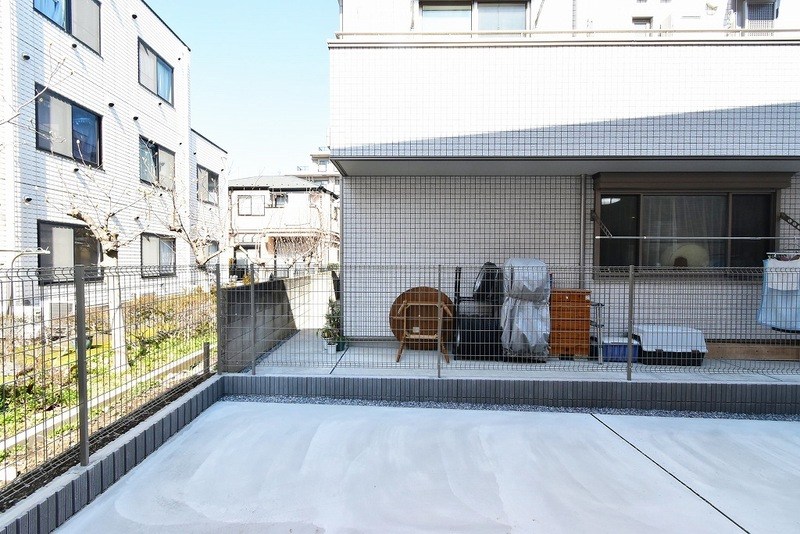 グランクオール金町 その他4
