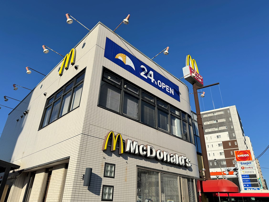 グランクオール金町 周辺画像6