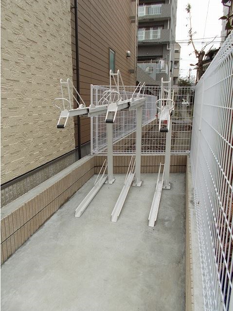 ＣＡＳＡ　ＲＩＴＡ   その他7