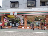 フローラ その他外観1