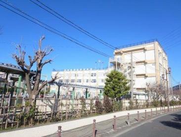 NS-GATE　青井　first stage 周辺画像1