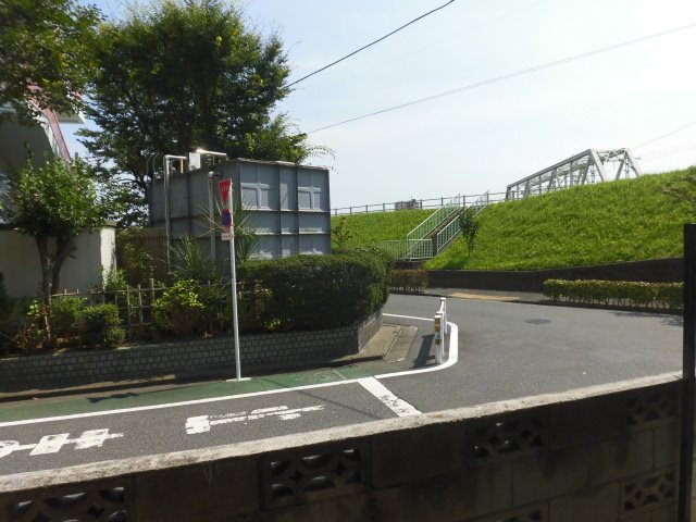 谷口マンション その他4