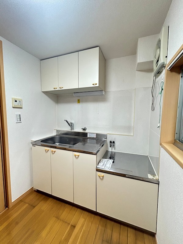 谷口マンション キッチン