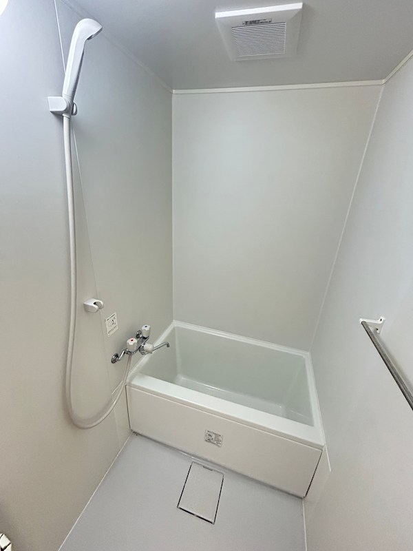 谷口マンション 風呂画像