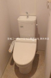 ＷＡＶＥ西新井 その他2