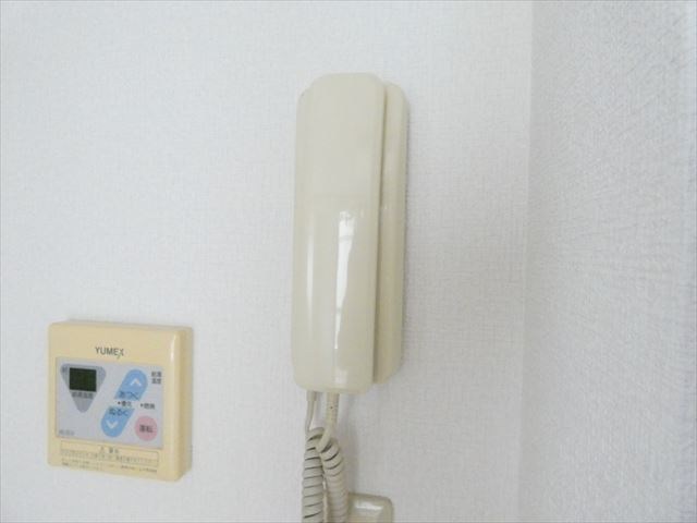 ハイツラフィーネ その他2