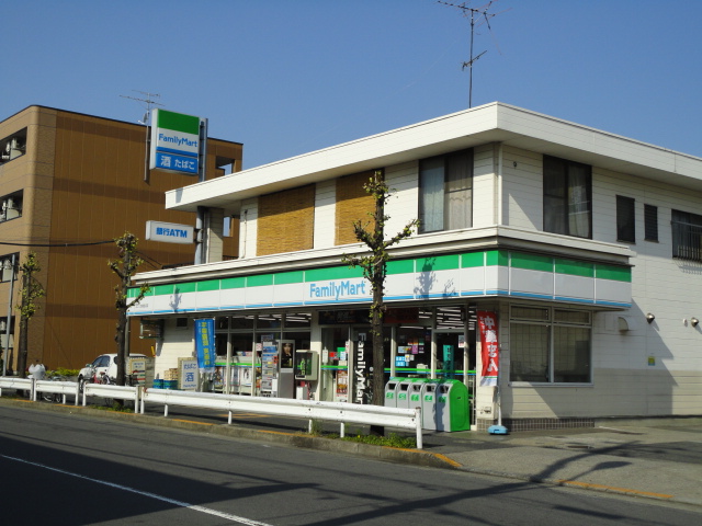 ＷＡＶＥ西新井 周辺画像10