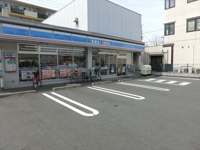 ＷＡＶＥ西新井 周辺画像7