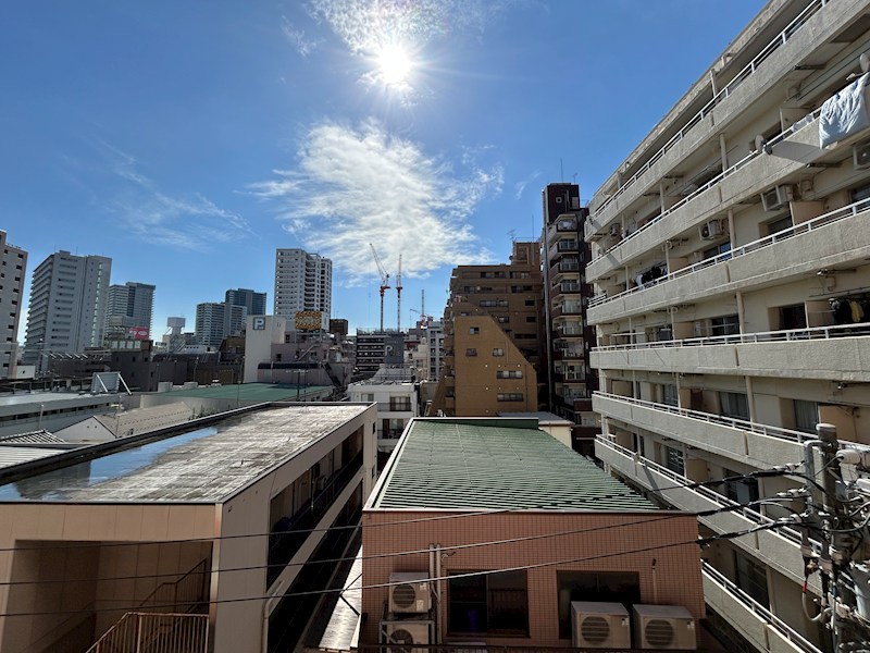 サンハイム小岩 その他4