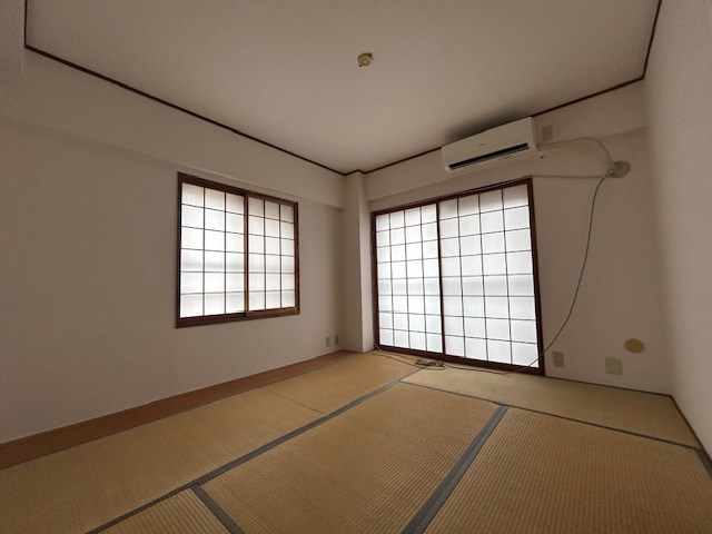 柴又STマンション リビング