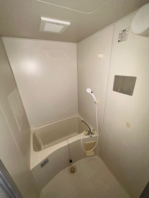 柴又STマンション 風呂画像