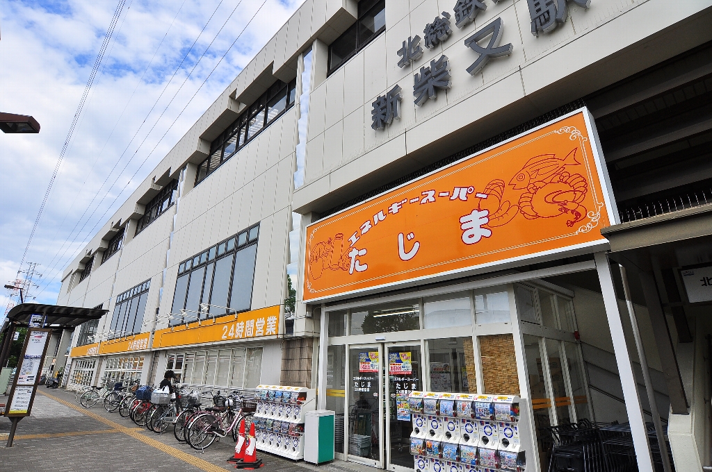 柴又STマンション 周辺画像3