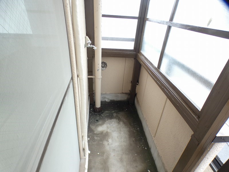 第二メゾン黒川 その他4
