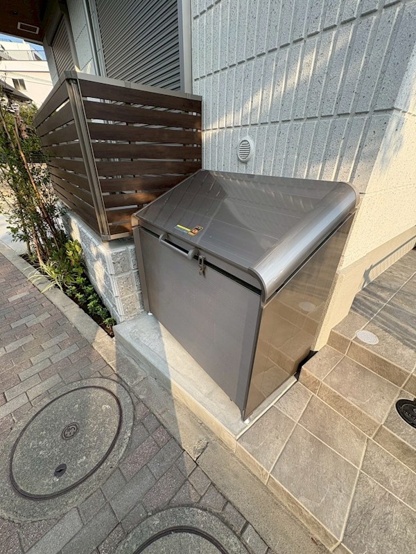 ルミエール北綾瀬 その他4
