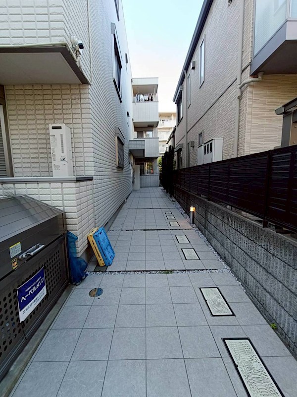 ルミナス弘道 その他9
