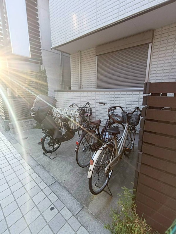 ルミナス弘道 その他10