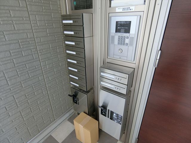 ISIS東向島 その他8