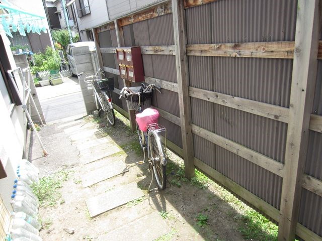楓荘 その他4