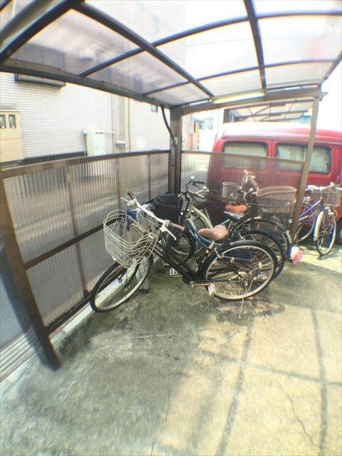 大栄コーポ  その他5
