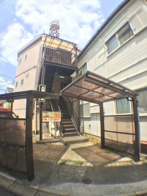 大栄コーポ  その他7